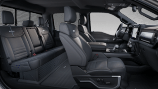 2025 Ford F-150® Internal Image 1